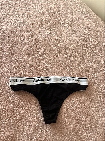 Calvin klein tanga