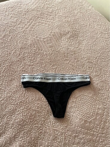 Calvin Klein Calvin klein tanga