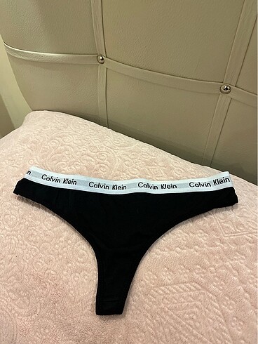 Calvin klein tanga