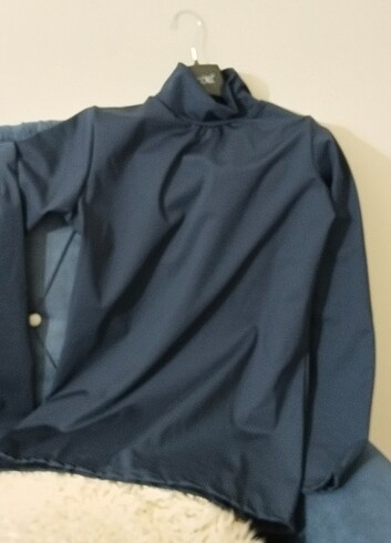 Diğer M/L beden uyumlu balıkçı kazak
