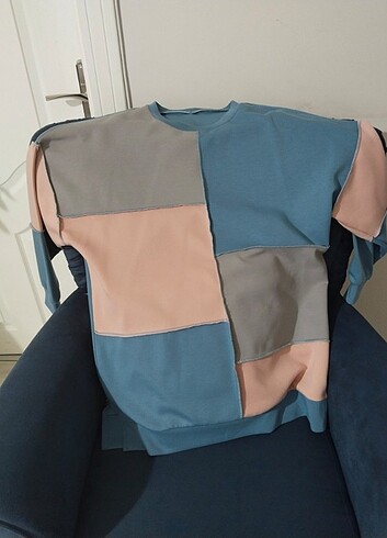 XL beden sweatshirt