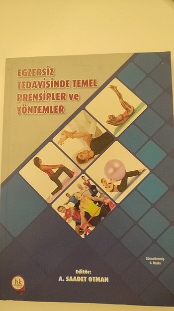 Fizyoterapi ve rehabilitasyon 