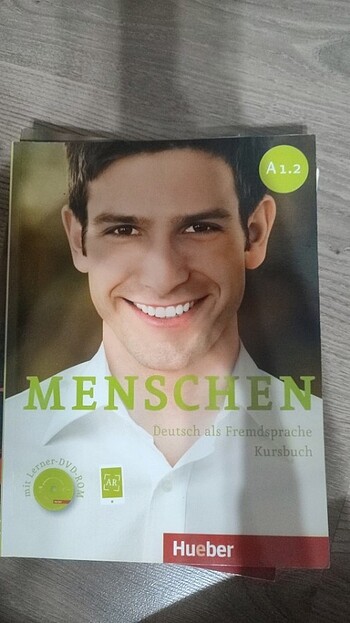 Hueber Menschen 