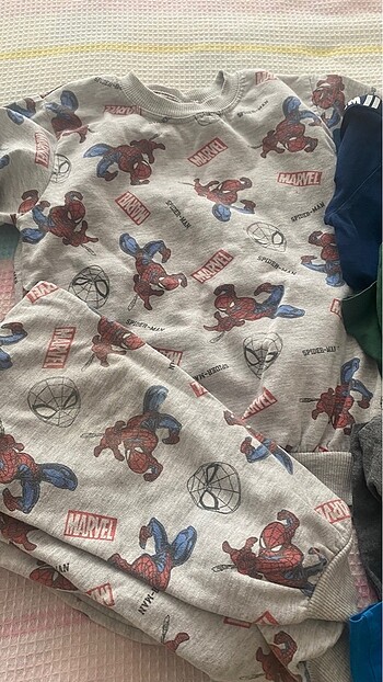 Pijama takımı