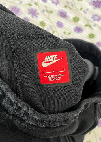 Nike tech fleece - Görsel 8