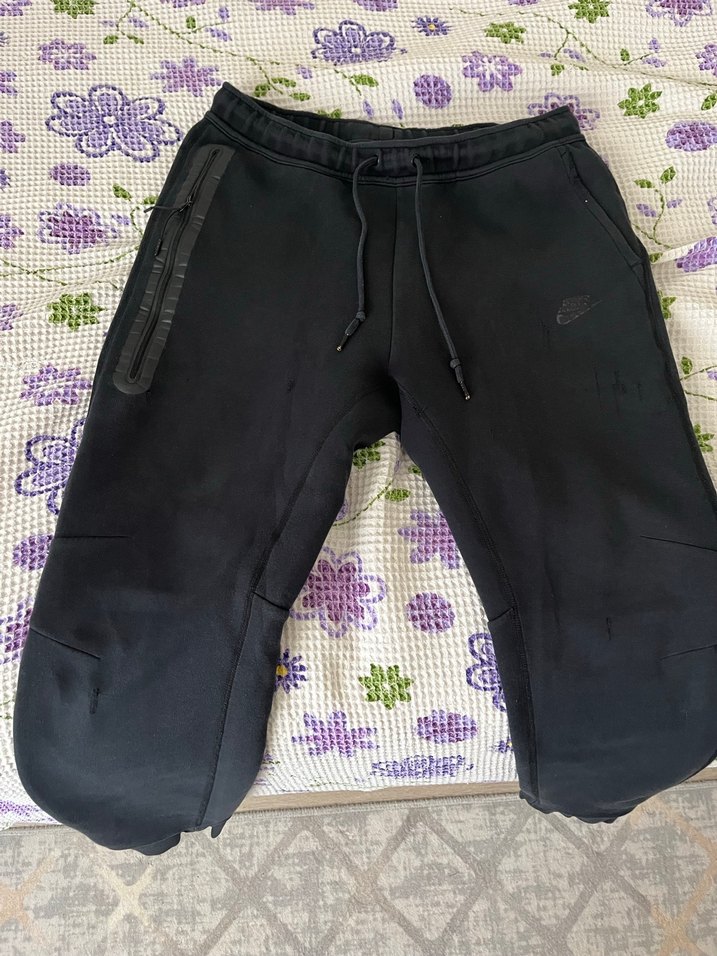 Nike tech fleece - Görsel 3