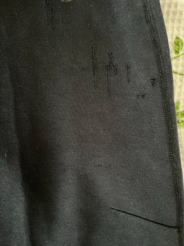 Nike tech fleece - Görsel 4