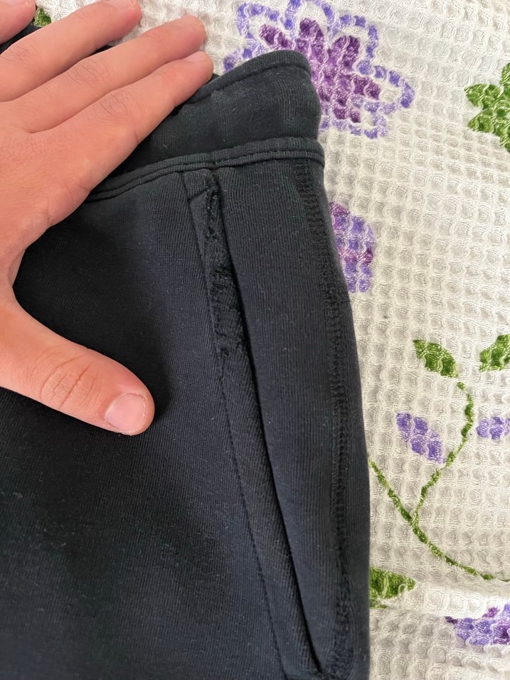 Nike tech fleece - Görsel 5