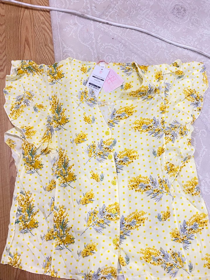 Pijama üstü - Görsel 2