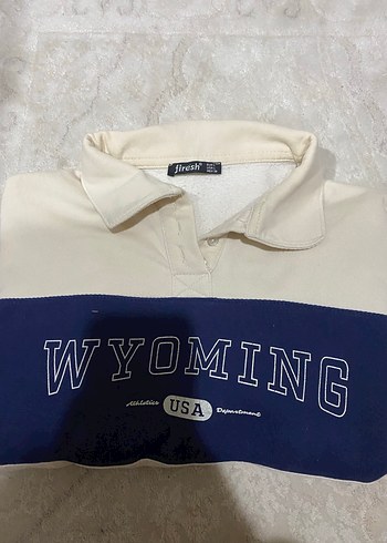 Kadın Sweatshirt - Görsel 2