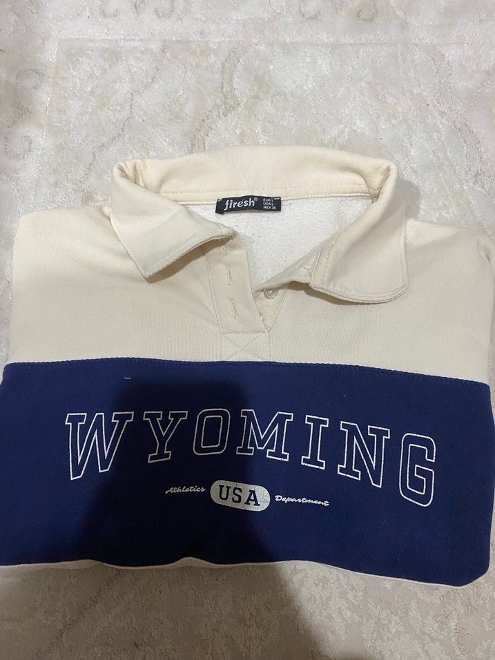 Kadın Sweatshirt - Görsel 2