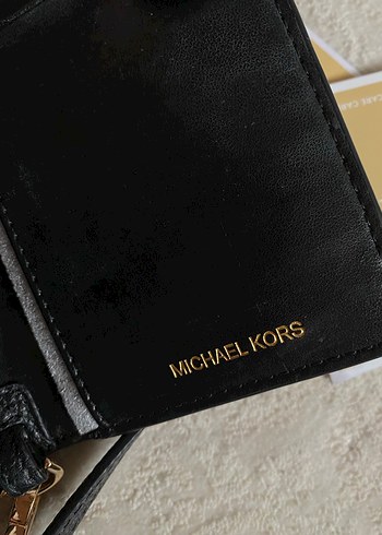 Michael Kors orijinal çanta - Görsel 2
