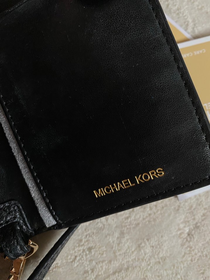 Michael Kors orijinal çanta - Görsel 2
