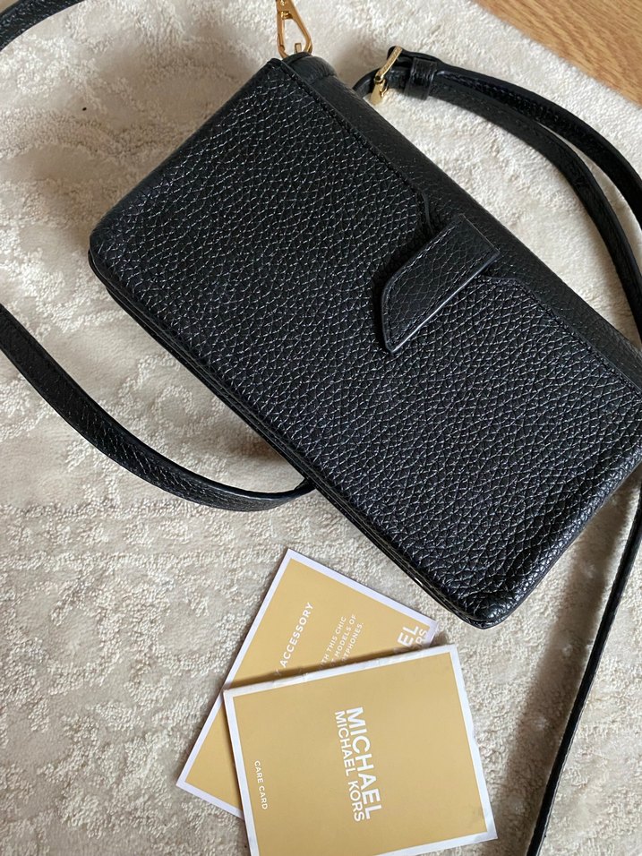 Michael Kors orijinal çanta - Görsel 3