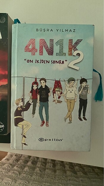Kitap