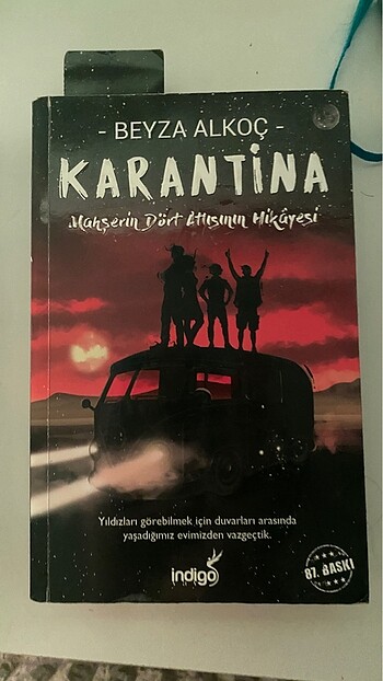 Kitap