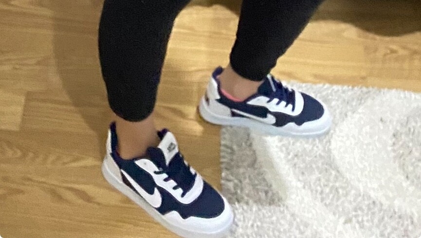 Nike Ayakkabı