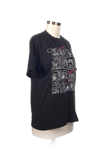 Vintage Love T-shirt %70 İndirimli. - Görsel 2