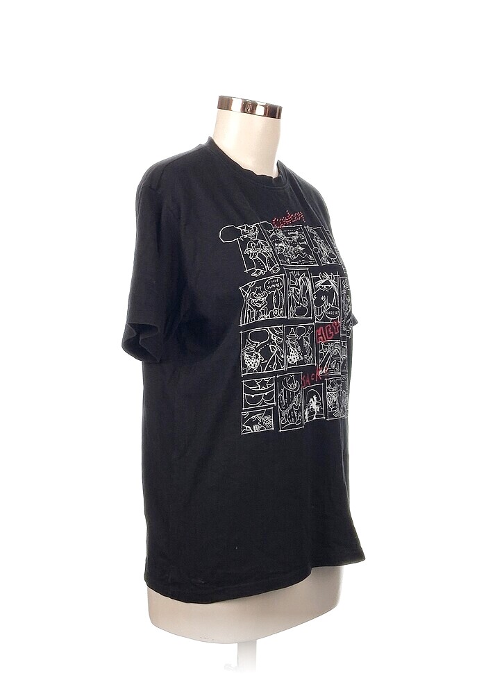 Vintage Love T-shirt %70 İndirimli. - Görsel 2