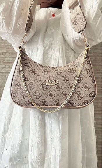 Guess Guess - sıfır ambalajında
