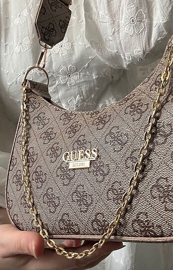 Guess - sıfır ambalajında