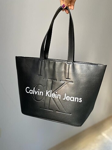 Beden Calvin klein - sıfır ambalajında