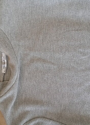 Zara zara crop
