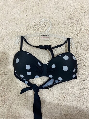 Bikini Üstü