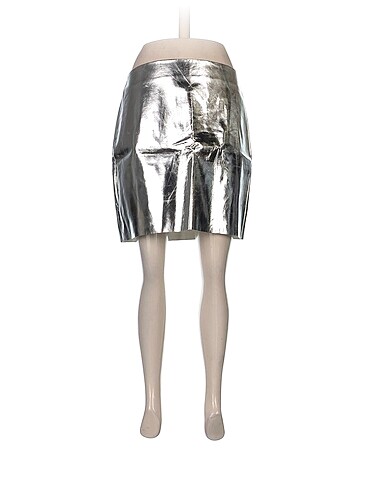 H&M Mini Etek %70 İndirimli.