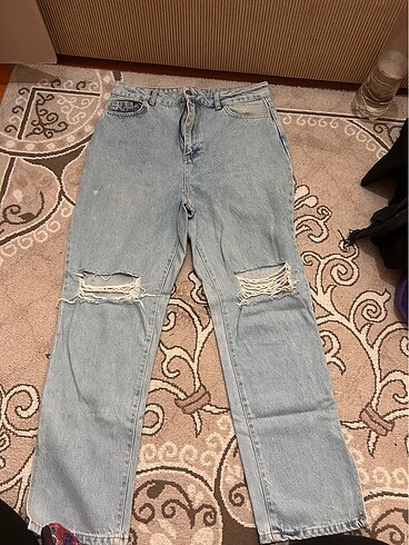 Mom jean