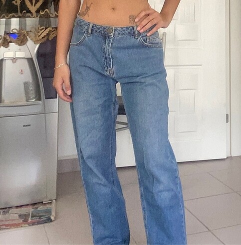 Koton Koton jean