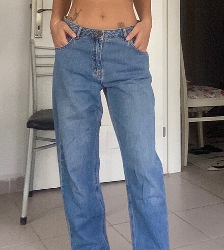 Koton jean