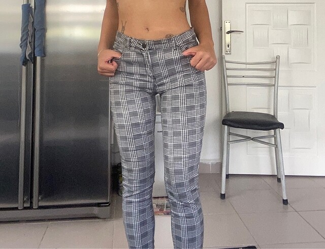 Lcw skinny jean