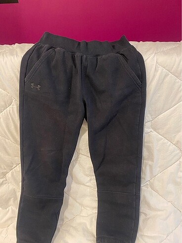 Under armour eşofman altı jogger
