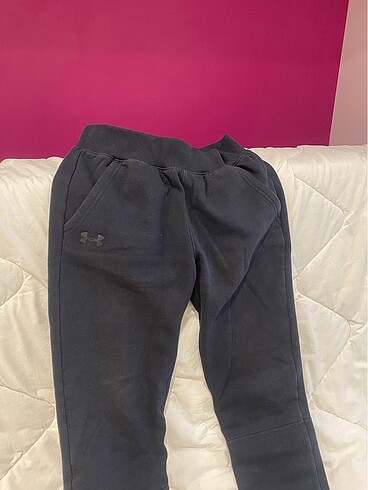 xs Beden Under armour eşofman altı jogger