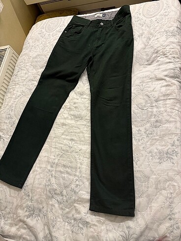 Lcw haki pantolon