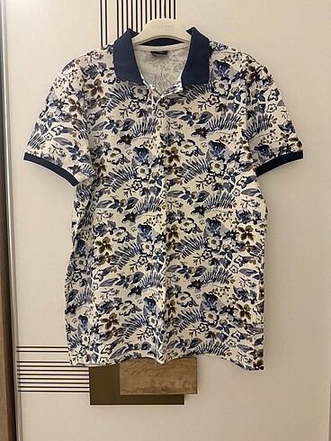 DeFacto polo yaka lacoste