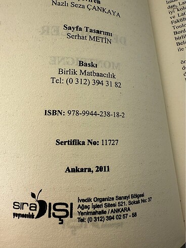 Denemeler - Monteigne - Görsel 2