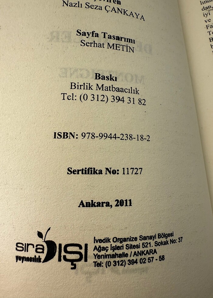 Denemeler - Monteigne - Görsel 2