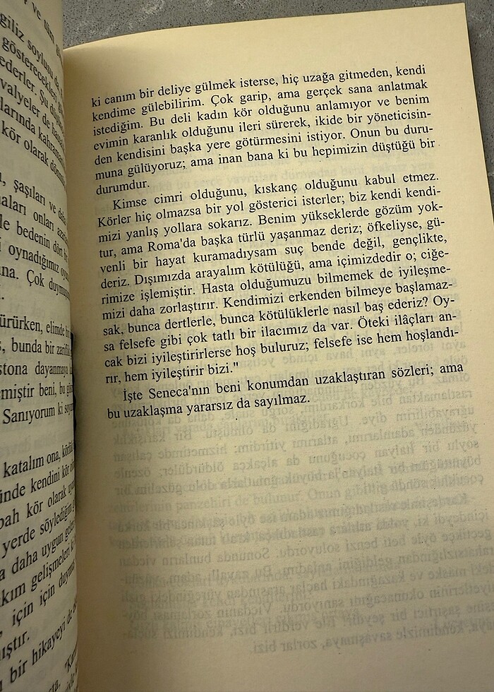 Denemeler - Monteigne - Görsel 4