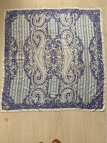 VAKKO TWİL EŞARP