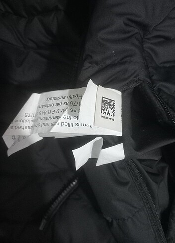 North Face Orjinal 