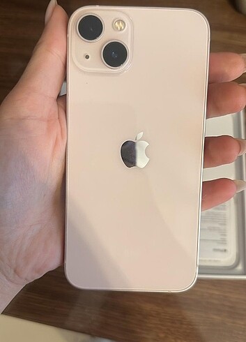 Bayramlık iPhone 13 