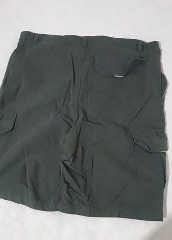 camel 40 beden haki şort - Görsel 4