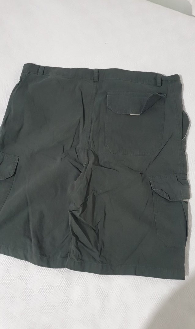 camel 40 beden haki şort - Görsel 4