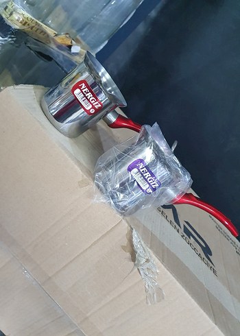 Cezve Türk Kahvesi - Görsel 4