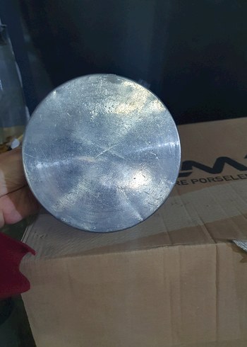 mini kazan - Görsel 3