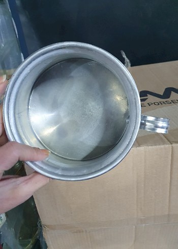 mini kazan - Görsel 2