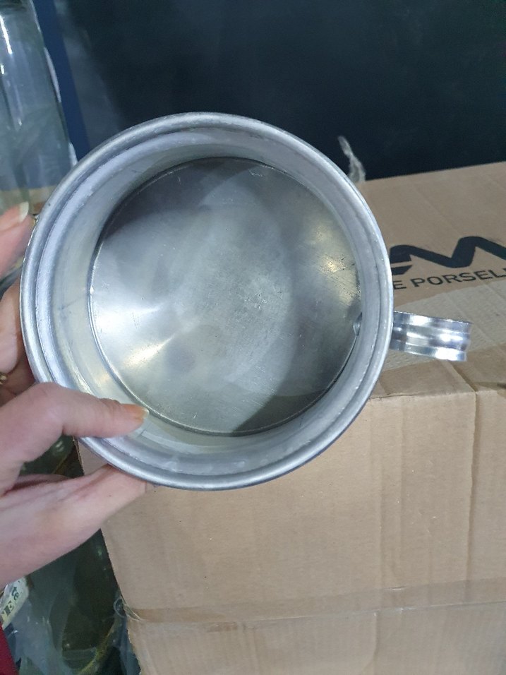 mini kazan - Görsel 2