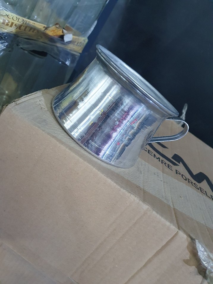 mini kazan - Görsel 4